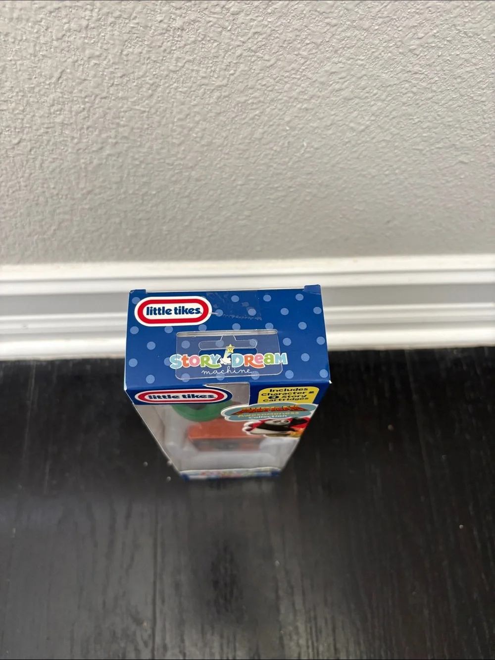 Little Tikes new 3+